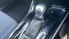 Toyota C-HR 1.8 Hybrid Dynamic 5dr CVT [Leather] Hybrid Hatchback